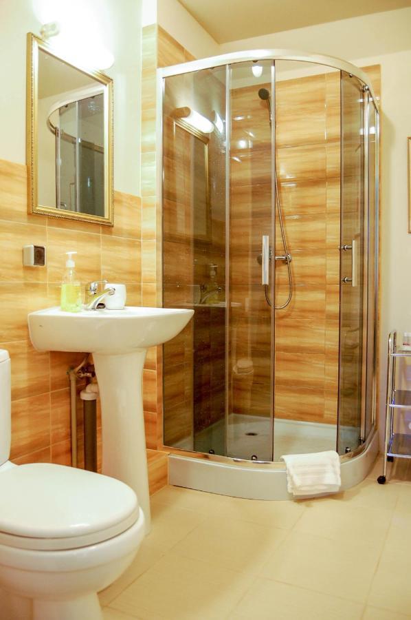Karle Hotel Vitrupe Room photo